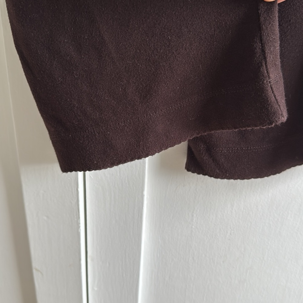 Donni baby rib scallop pant - Picture 8 of 13